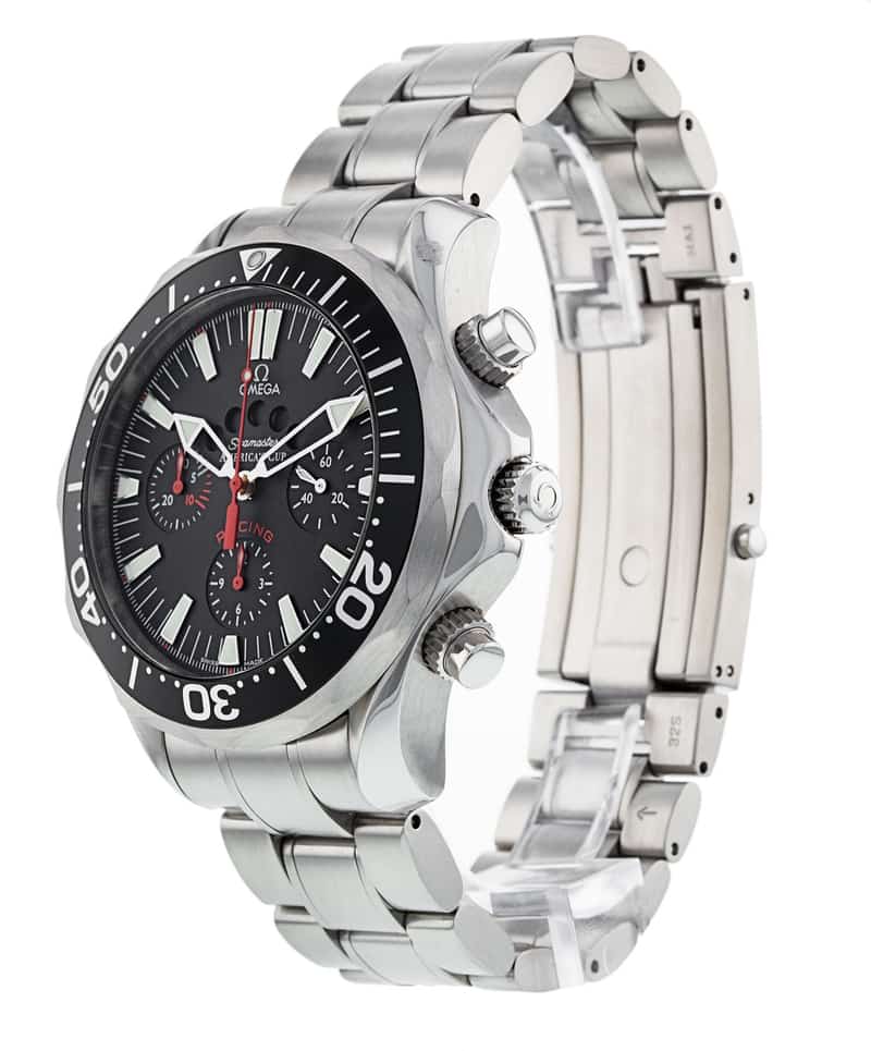 Omega Seamaster 300m 2569.50.00